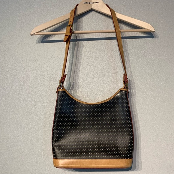 DOONEY & BOURKE | Vintage Shoulder Bag - Picture 11 of 17